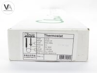 Clorius V2.05 Thermostat 30-90 C/F ROD 49ML CU 3 Meter