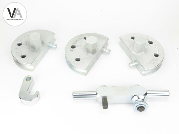 Ermeto Original Parker BV20/25KPLX / Ermeto Original Parker BV20/25KPLX / BV2025KPLX