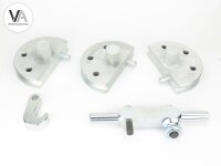 Ermeto Original Parker BV20/25KPLX / Ermeto Original...