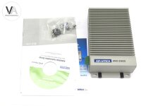 Advantech Uno-2362G-T2AE G-T40E Dual Core 1000 MHz 2GB DDR3