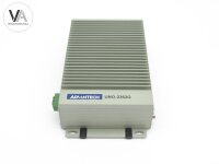 Advantech Uno-2362G-T2AE G-T40E Dual Core 1000 MHz 2GB DDR3