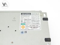 Advantech Uno-2362G-T2AE G-T40E Dual Core 1000 MHz 2GB DDR3