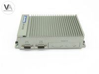 Advantech Uno-2362G-T2AE G-T40E Dual Core 1000 MHz 2GB DDR3