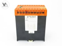 E.Dold & Söhne KG Sicherheitsrelais...