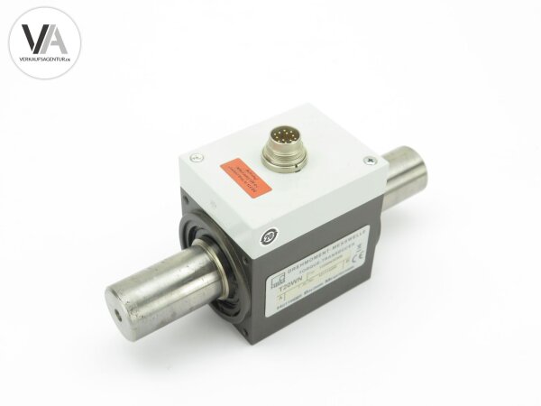 HBM Drehmoment-Messwelle Torque Transducer T20WN 50NM / T20WN/50NM