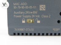 Siemens Datenkonzentrator Data Concentrator 3VA99870TA10 / 3VA9987-0TA10