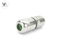 Bosch Rexroth Connector RKG4200 Cable Plug R911308584 / RGS1001/C01-H