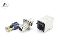 Festo Stecker FBSSCRJPPGS / FBS-SCRJ-PP-GS / 571017