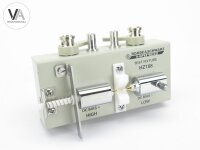 Rohde & Schwarz Hameg SMD Component Test Fixture HZ188