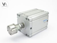 Festo Kompaktzylinder Compact Cylinder ADVU-125-100-A-P-A / 175771