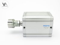 Festo Kompaktzylinder Compact Cylinder ADVU-125-100-A-P-A / 175771