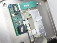 Metronic Panel Bedienelement Bedientafel Controlpanel Screen 2003 MI64210100