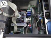 Metronic Panel Bedienelement Bedientafel Controlpanel Screen 2003 MI64210100