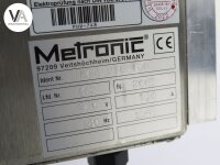 Metronic Panel Bedienelement Bedientafel Controlpanel Screen 2003 MI64210100