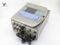 Metronic Panel Bedienelement Bedientafel Controlpanel Screen 2000 MI64210100