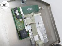 Metronic Panel Bedienelement Bedientafel Controlpanel Screen 2000 MI64210100