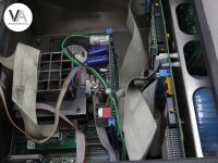 Metronic Panel Bedienelement Bedientafel Controlpanel Screen 2000 MI64210100