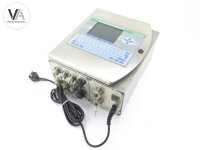 Metronic Panel Bedienelement Bedientafel Controlpanel Screen 2000 MI64210200-01