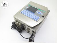 Metronic Panel Bedienelement Bedientafel Controlpanel Screen 2003 MI64210200-01