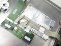 Metronic Panel Bedienelement Bedientafel Controlpanel Screen 2003 MI64210200-01