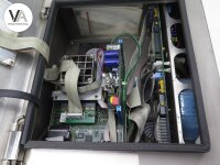 Metronic Panel Bedienelement Bedientafel Controlpanel Screen 2003 MI64210200-01