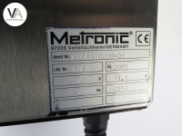 Metronic Panel Bedienelement Bedientafel Controlpanel Screen 2003 MI64210200-01