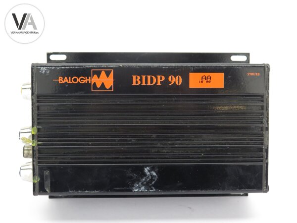 Balogh Profibus Interface Controller 577/1B / BIDP90 / BIDP 90