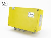 Sick 1008 906 BWS-S mit AWS-Einsatz 2 011 852 AWS1113 / AWS1-113