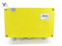 Sick 1008 906 BWS-S mit AWS-Einsatz 2 011 852 AWS1113 / AWS1-113