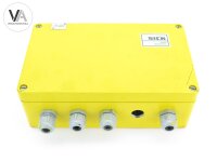 Sick 1008 906 BWS-S mit AWS-Einsatz 2 011 852 AWS1113 / AWS1-113