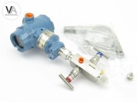 Rosemount Drucksensor 30PSI-2,076Bar 0306RT22AA11 + 3051TG1A2B21AS5B4Q4M5