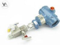 Rosemount Drucksensor 30PSI-2,076Bar 0306RT22AA11 + 3051TG1A2B21AS5B4Q4M5