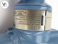 Rosemount Drucksensor 30PSI-2,076Bar 0306RT22AA11 + 3051TG1A2B21AS5B4Q4M5