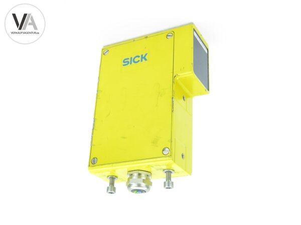 Sick Sicherheits-Lichtschranke Safety Light Beam Sensor 1047984 / WSU26/3-103A00