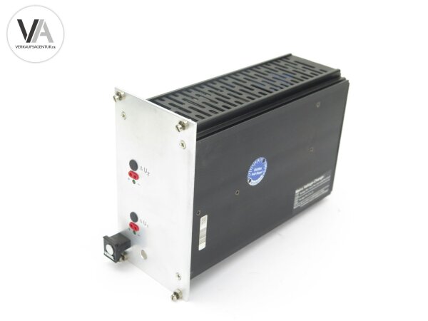 Kniel 321-011-01 115/230VAC 2,2/1,1A 45-440Hz Power Supply CPD 5.12/15.2 V2