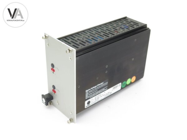 Kniel 321-011-01 115/230VAC 2,2/1,1A 45-440Hz Power Supply CPD 5.12/15.2 V3