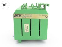 Antek Regelgerät Antriebsmodul Drive Modul DC 5 AT 01 Typ DC5AT-01