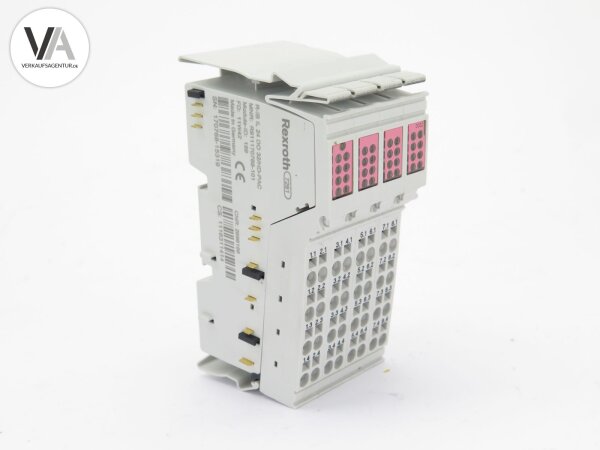 Rexroth Ausgabeklemme Function Clamp R-IB IL 24 DO32/HD-PAC / R911170768-101