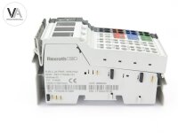 Rexroth Eingangsmodul Inline Feed Clamp R-IB IL 24 PWR IN/R-PAC / R911170446-101