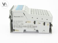 Rexroth Eingangsmodul Inline Feed Clamp R-IB IL 24 DI32/HD-PAC / R911170753-101