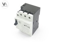 Siemens Leitungsschalter Motorschutzschalter 0,6-1A...