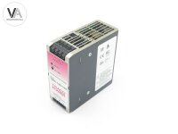 TSPC 120-124 Traco Power Supply 24V 5A 50/60hz 115/230 VAC