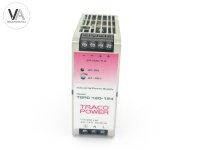 TSPC 120-124 Traco Power Supply 24V 5A 50/60hz 115/230 VAC