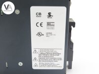 TSPC 120-124 Traco Power Supply 24V 5A 50/60hz 115/230 VAC