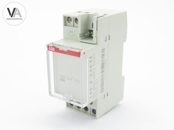 ABB HS/S3.1 KNX Helligkeitssensor I-Bus EIB / GH Q605 0063 R0001 / HS/S 3.1