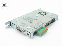 LinMot Profinet Servo Drive Control C1250-PN-XC-1S-000 / 0150-2348