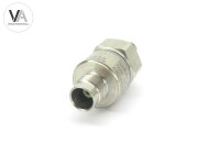 Vibro Prüftechnik AG Beschleunigungssensor Acceleration Sensor Typ VIB 6.122 R