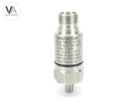 Vibro Prüftechnik AG Vibrationssensor Vibration Transmitter Typ VIB 5.731 EX