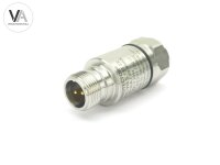 Vibro Prüftechnik AG Vibrationssensor Vibration Transmitter Typ VIB 5.731 EX