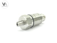 Vibro Prüftechnik AG Vibrationssensor Vibration Transmitter Typ VIB 5.731 EX